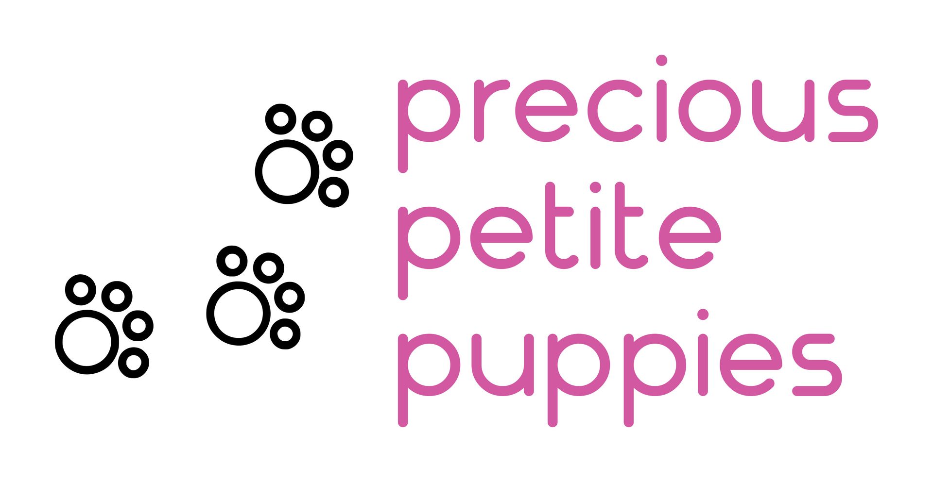 Precious Petite Puppies