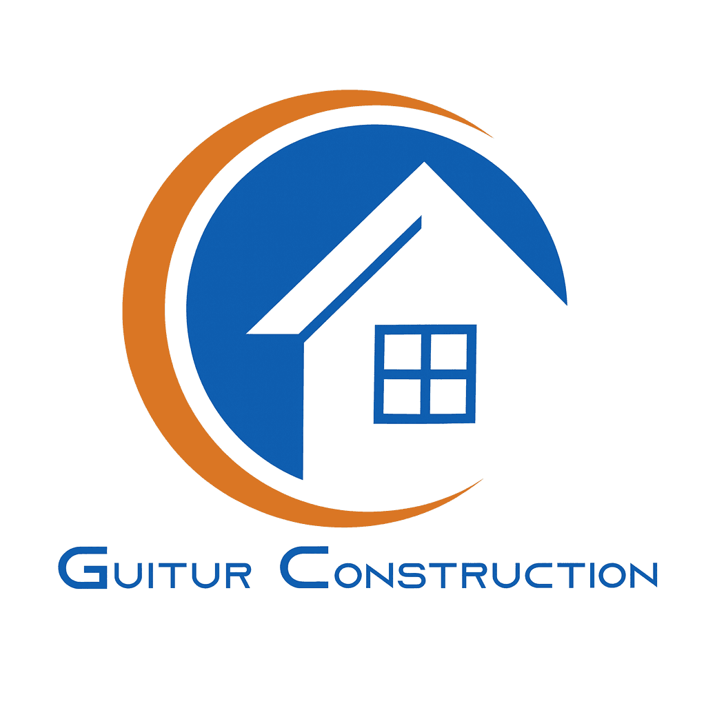 GUITUR CONSTRUCTION