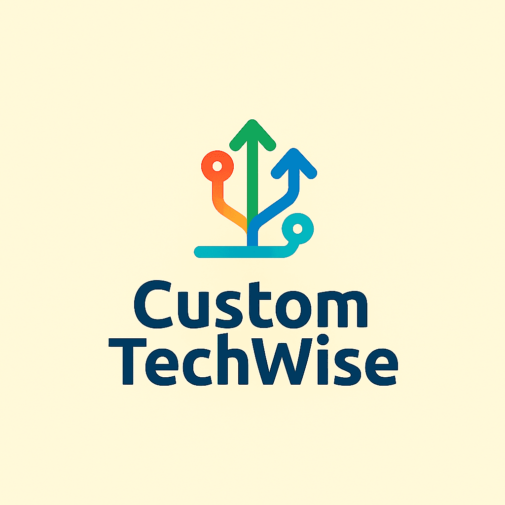 CustomTechWise