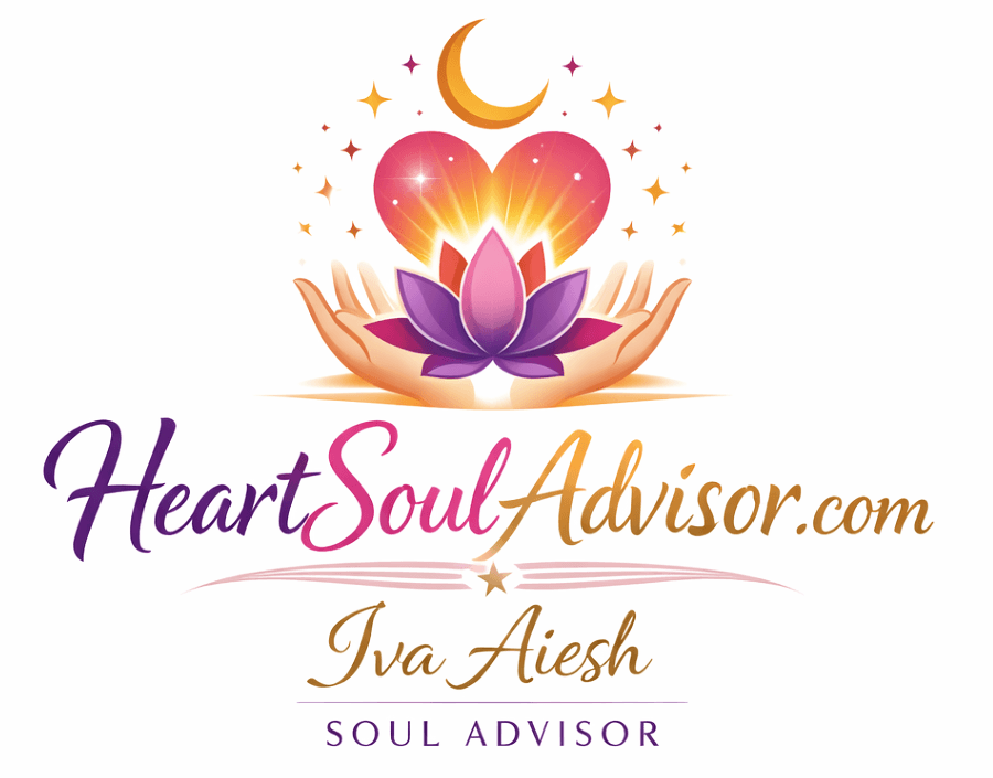 Iva Aiesh - Soul advisor