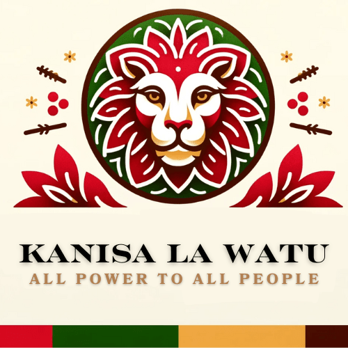 Kanisa La Watu