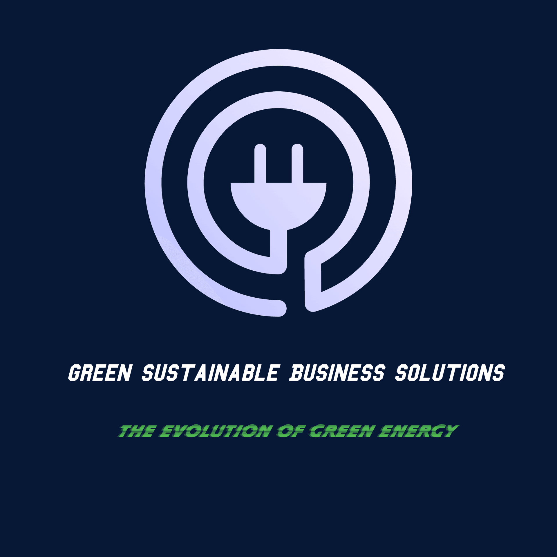 Green sustainable Solutions