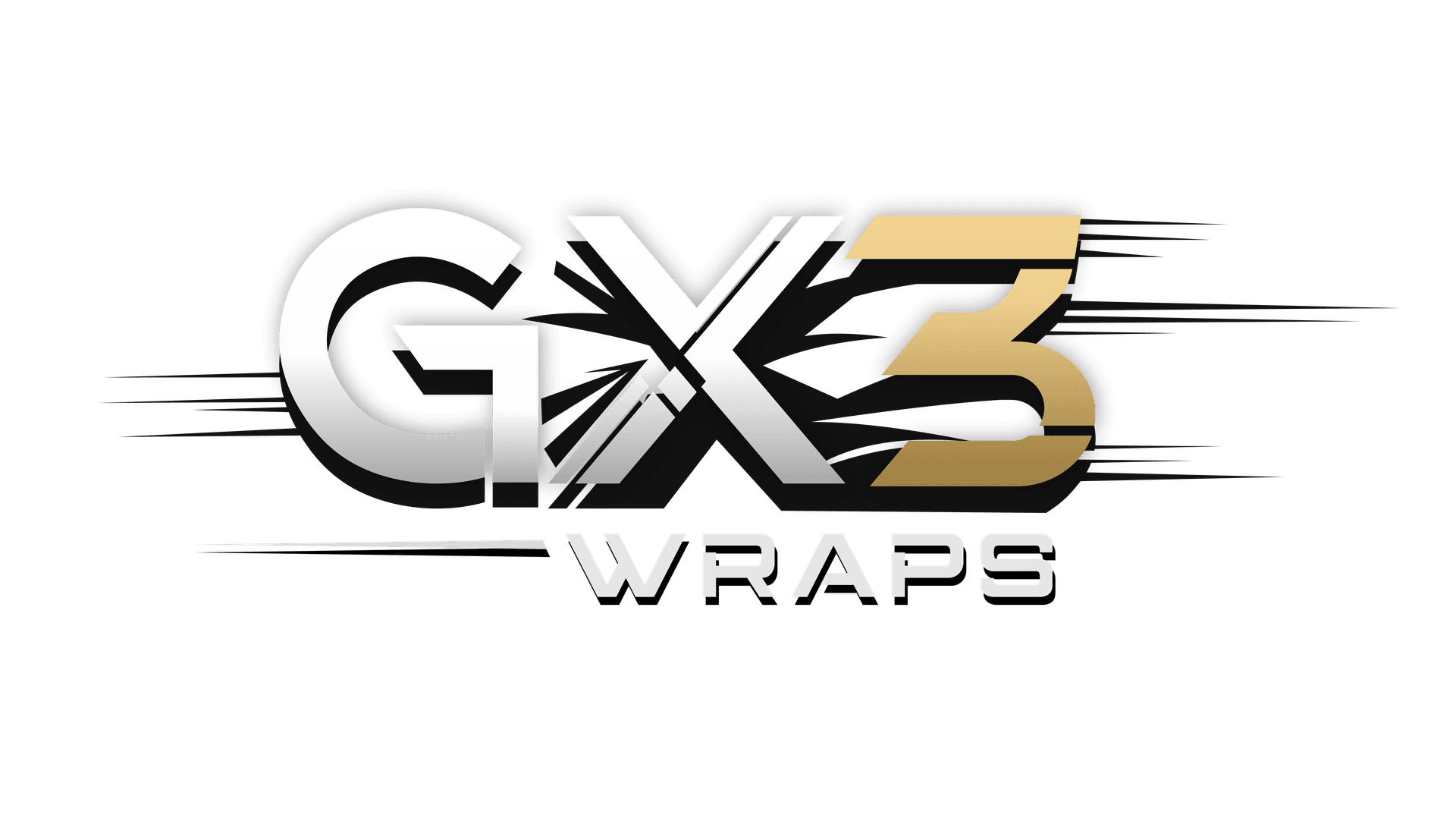 Gx3 Wraps