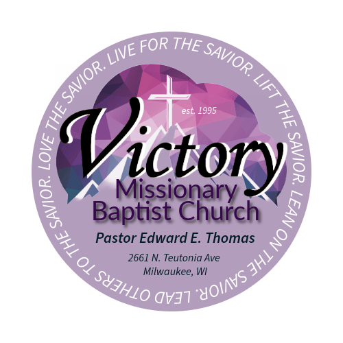 Victory Missionary Baptist Church