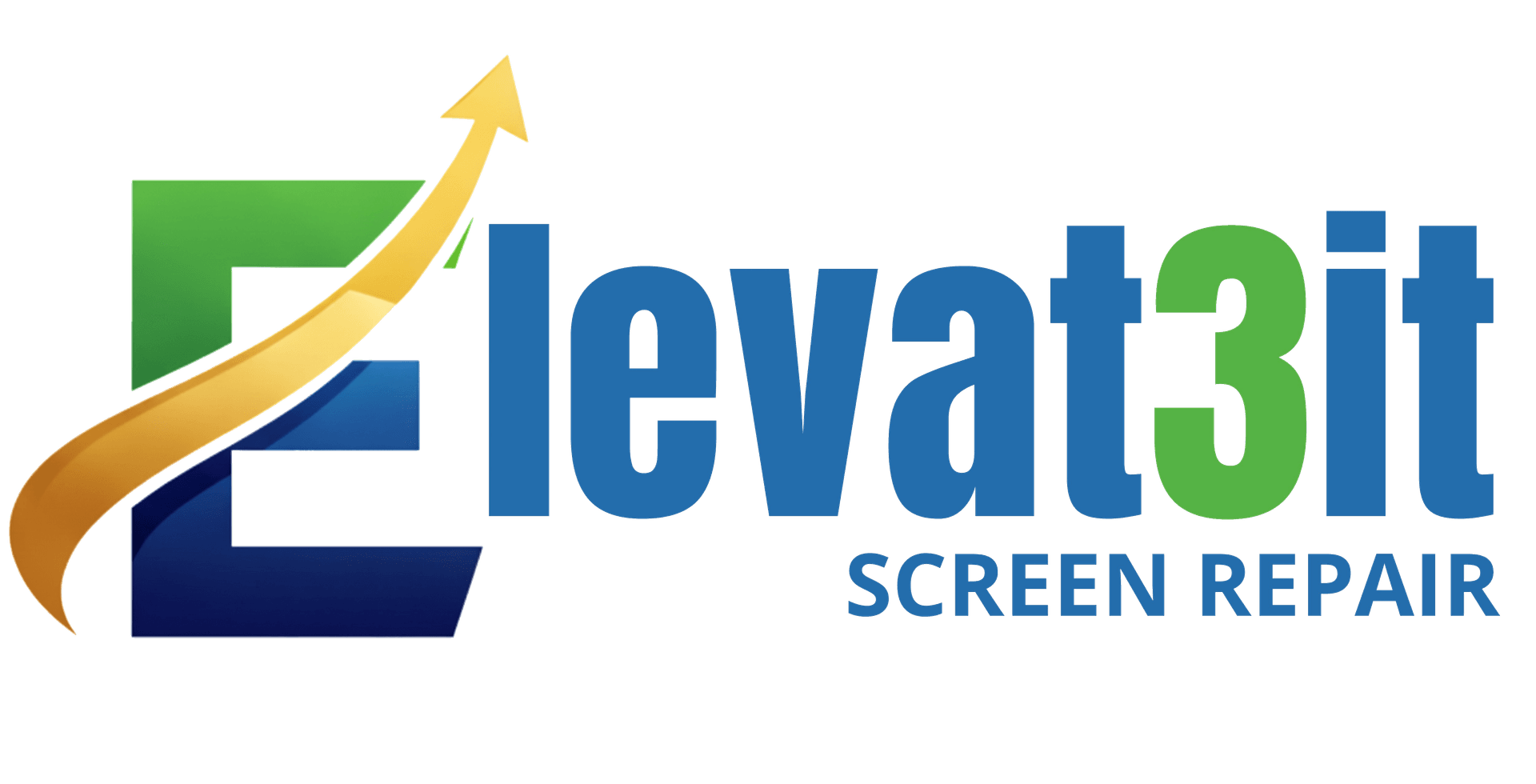 Elevat3it Screen Repair