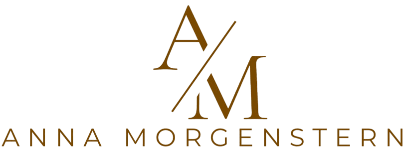 ANNA MORGENSTERN