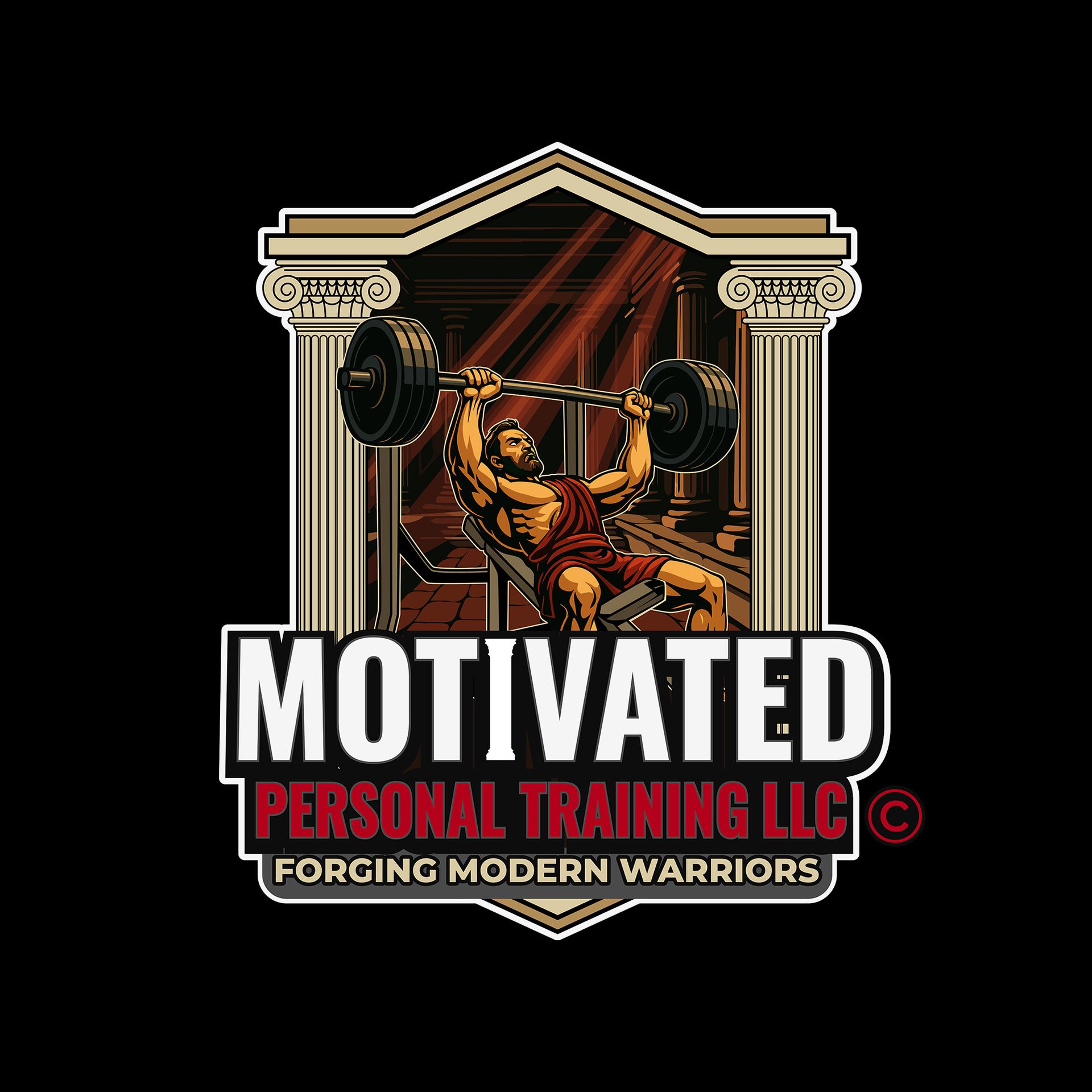 Motivated Personal Training