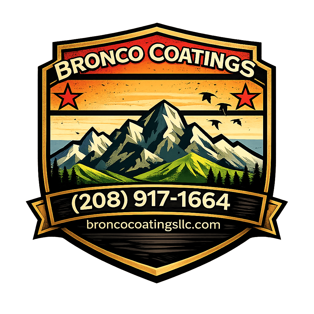 Infinity Epoxy Coatings