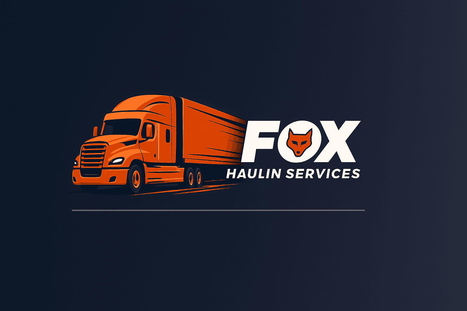 FOX HAULIN 