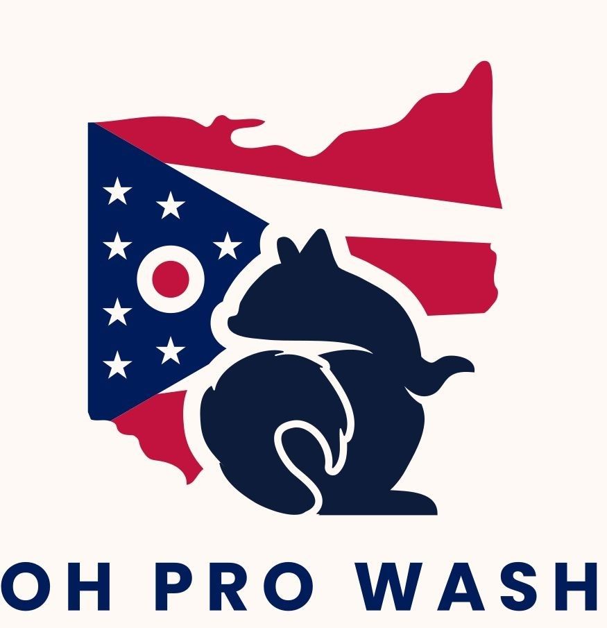 OH Pro Wash