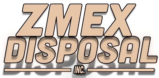 ZMEX DISPOSAL INC.