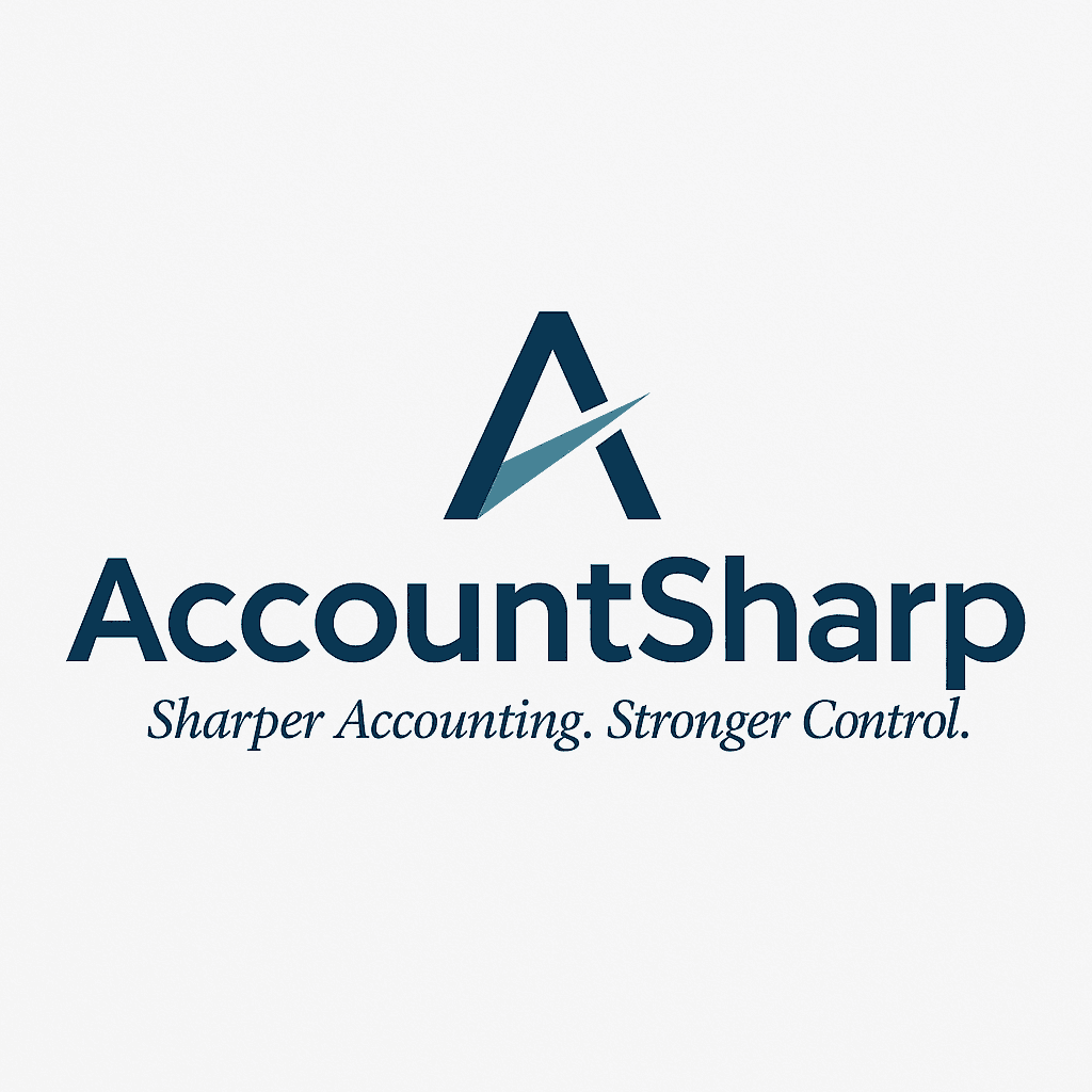 AccountSharp