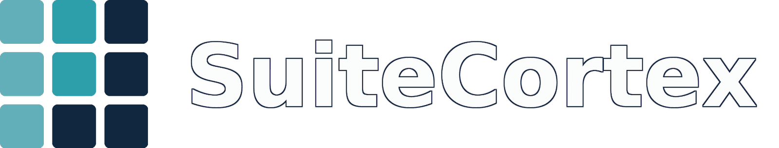 SuiteCortex