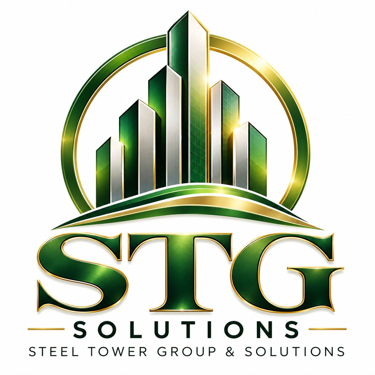Steel Tower Group