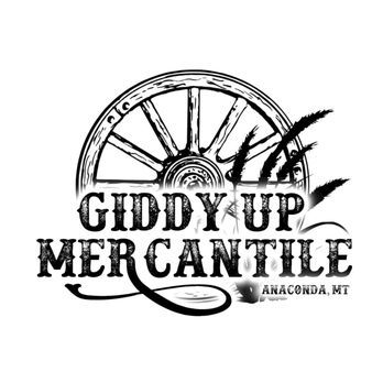 GiddyUp Mercantile
