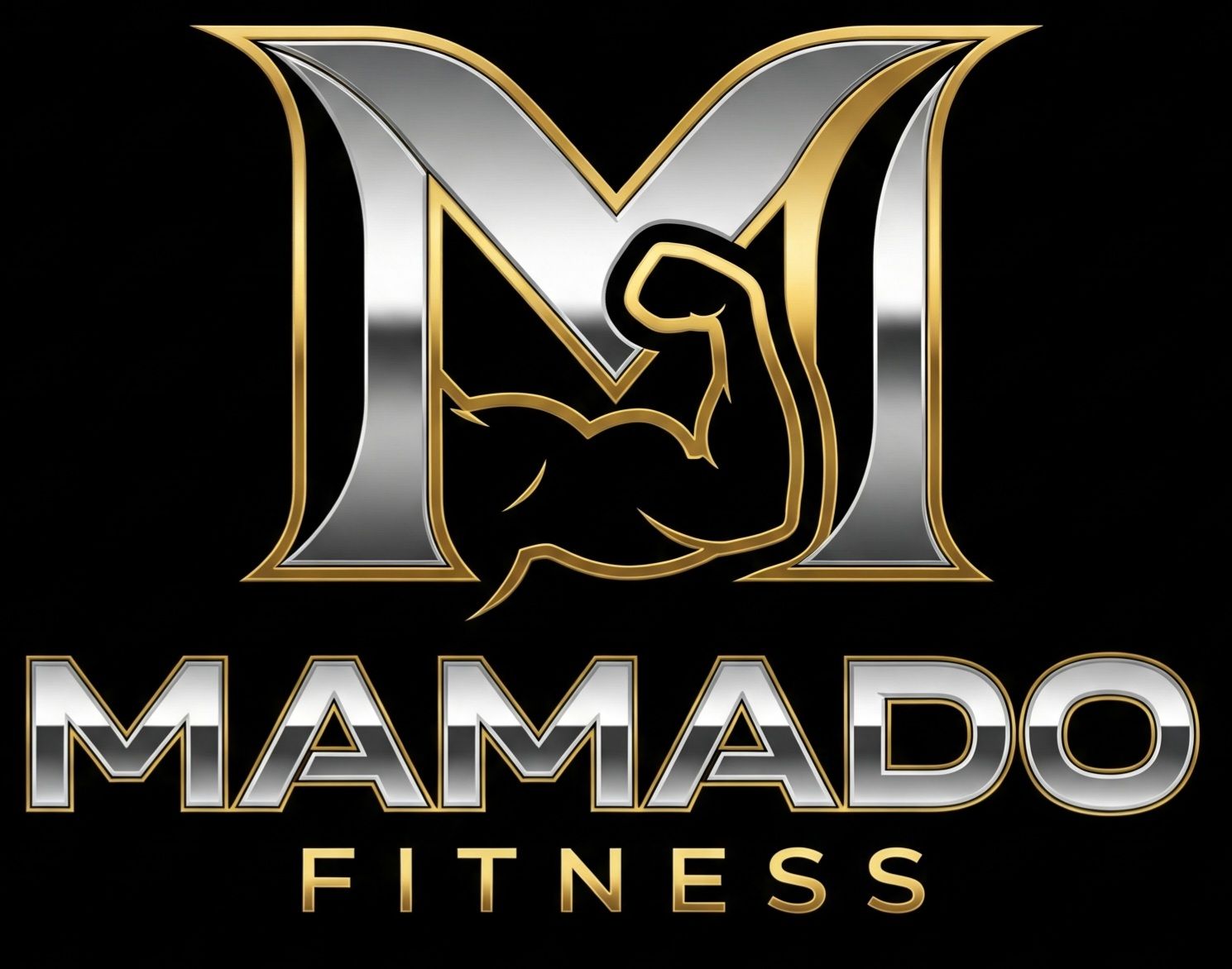 Mamado Fitness 