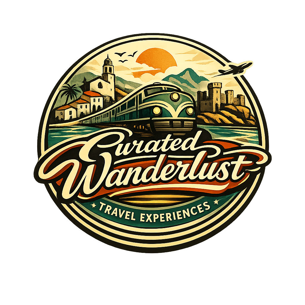 Curated-Wanderlust