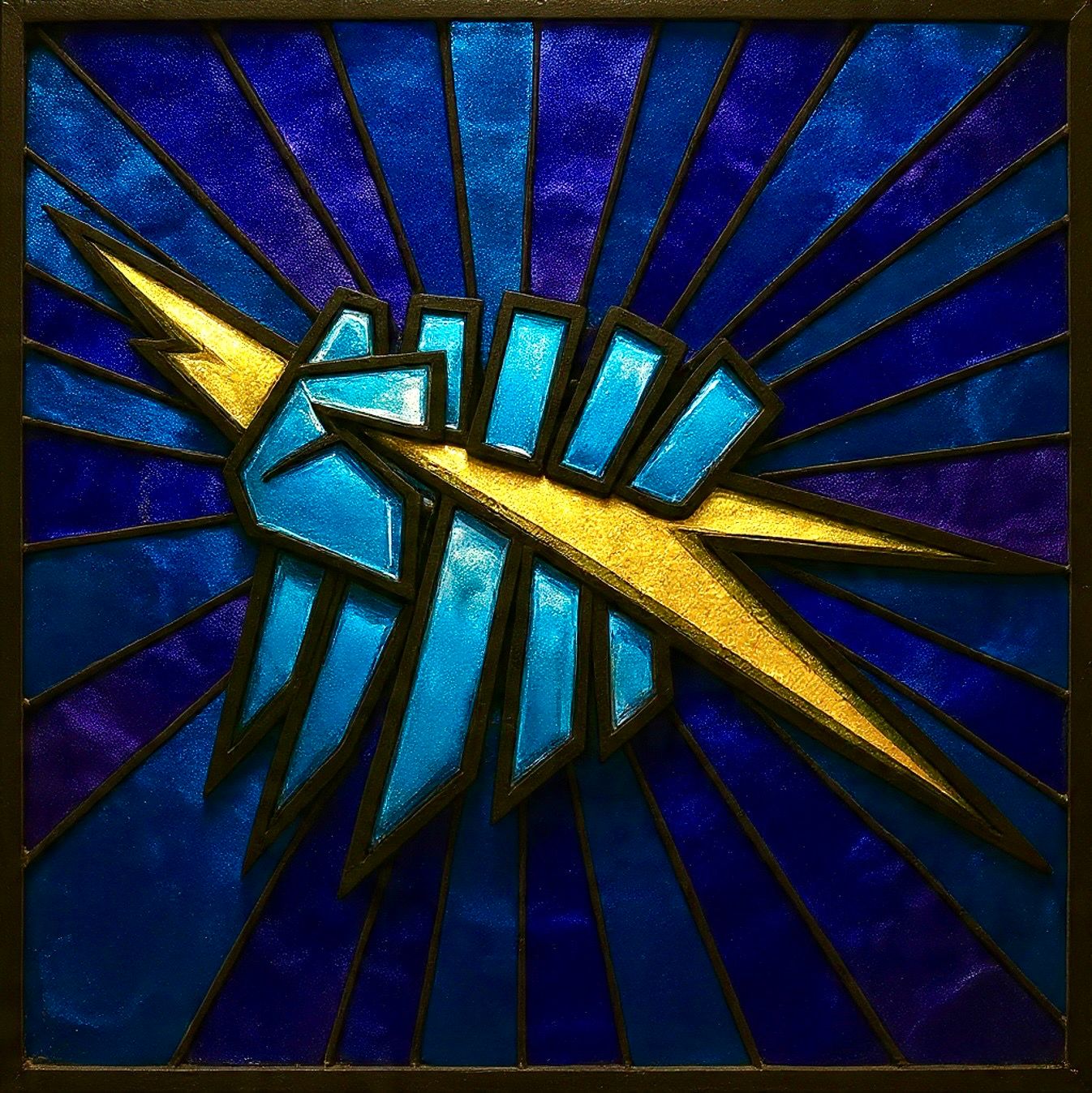 Own Your Power | Sunrich Power