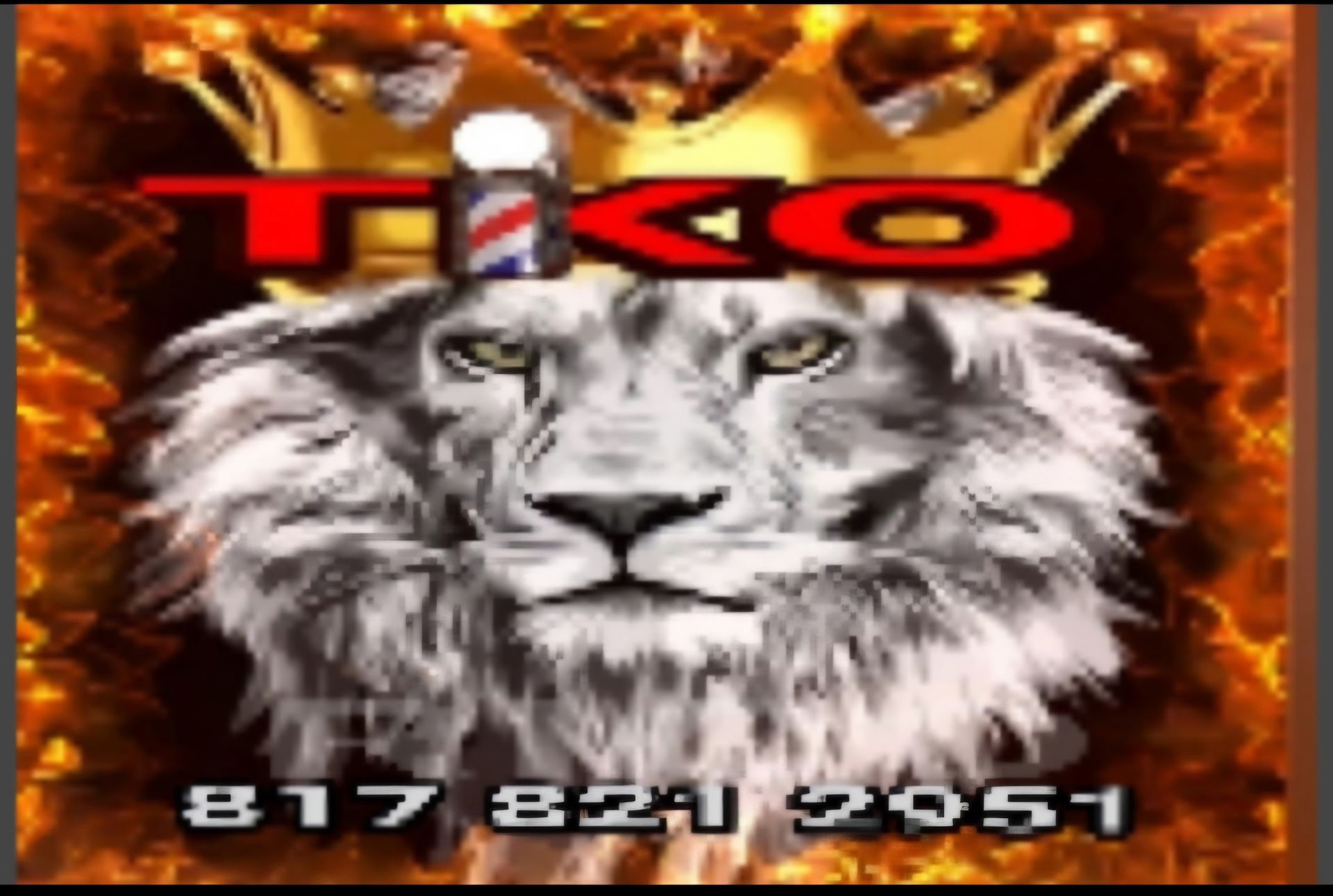 TKO