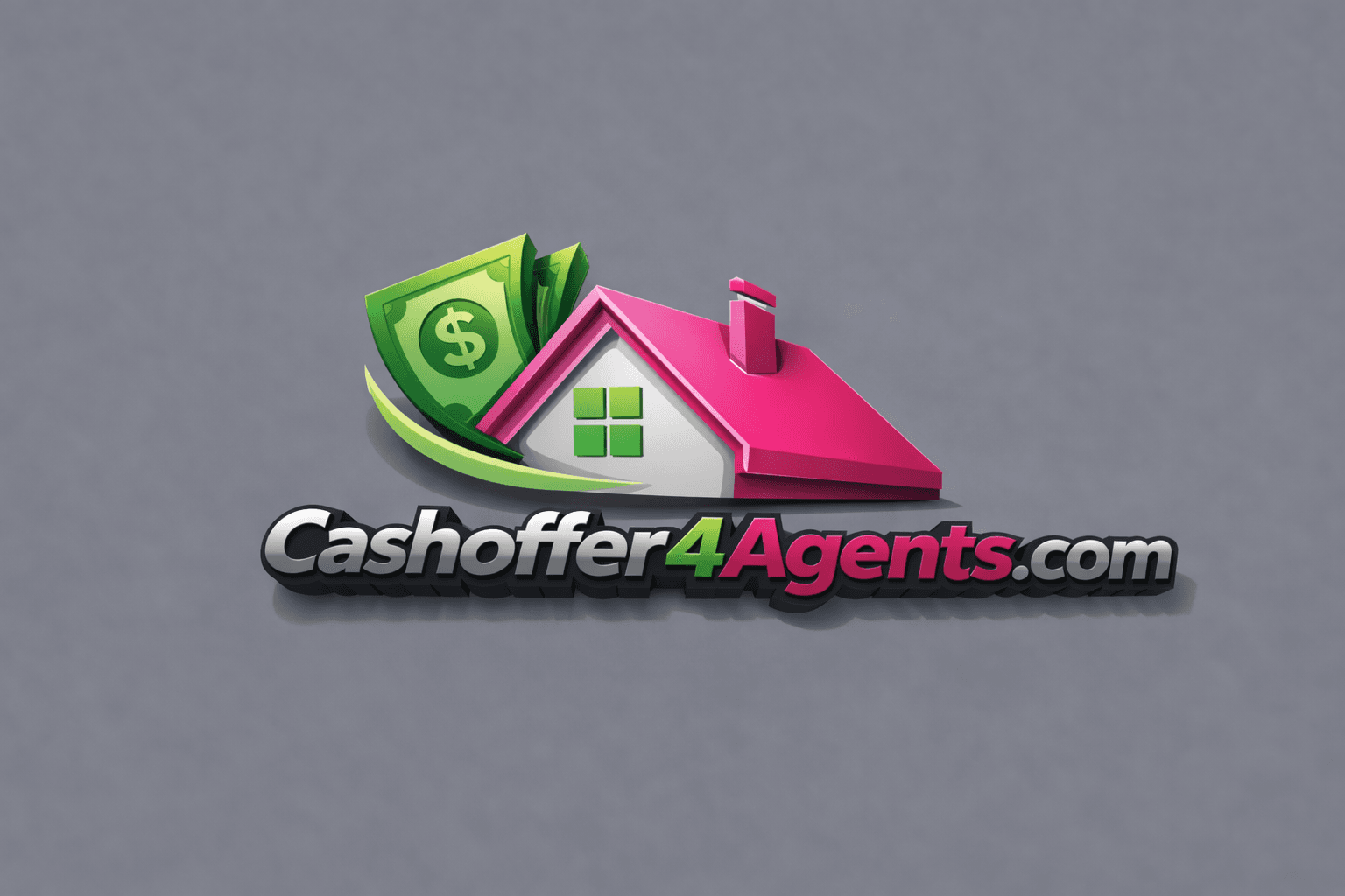 cashoffer4agents.com