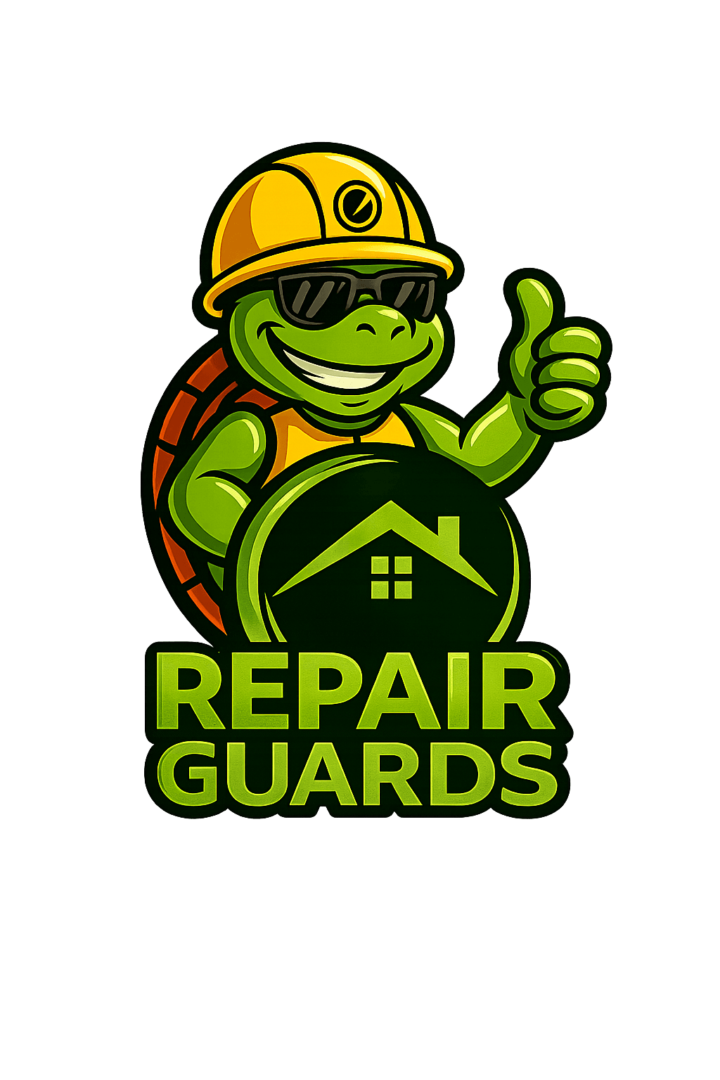 Repair Guards