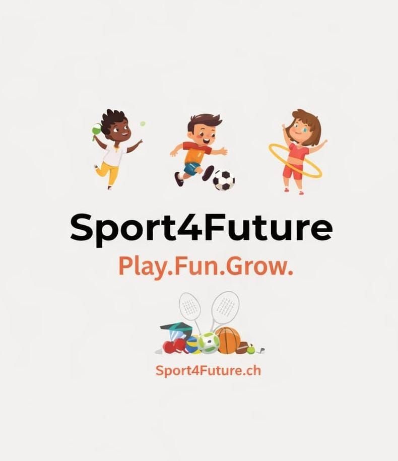 Sport4Future.ch