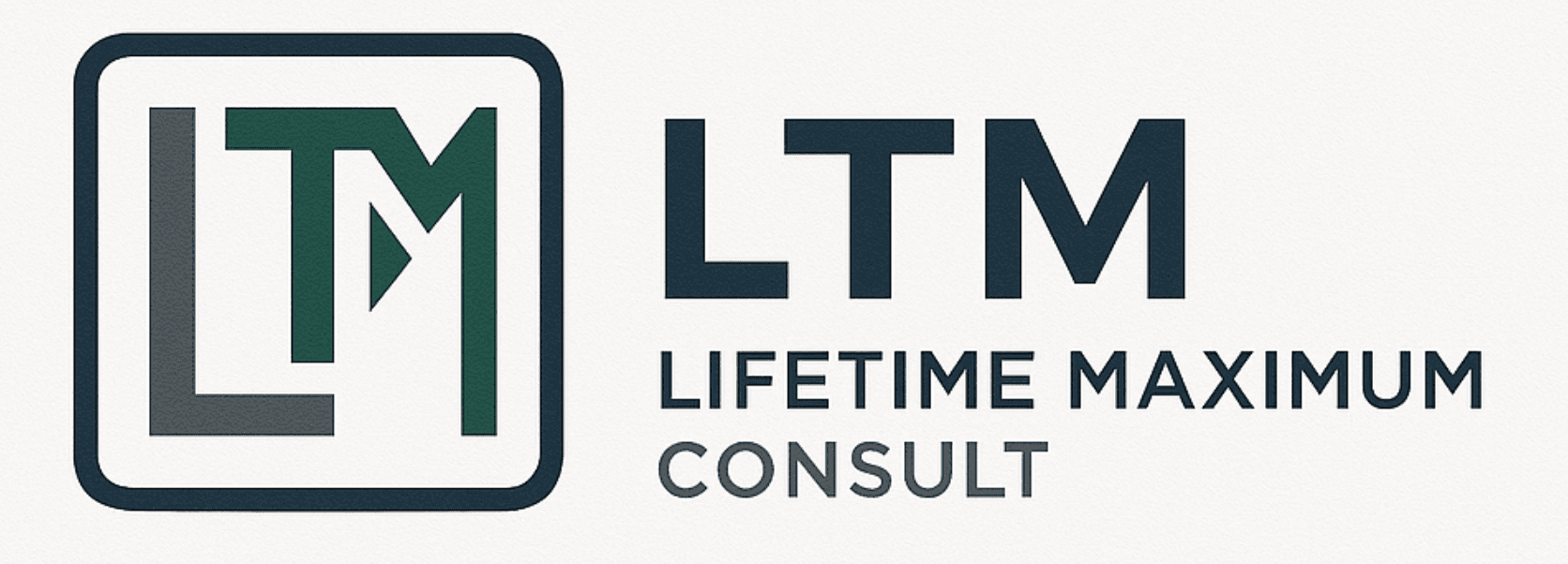 LTM Life Time Maximum Consult