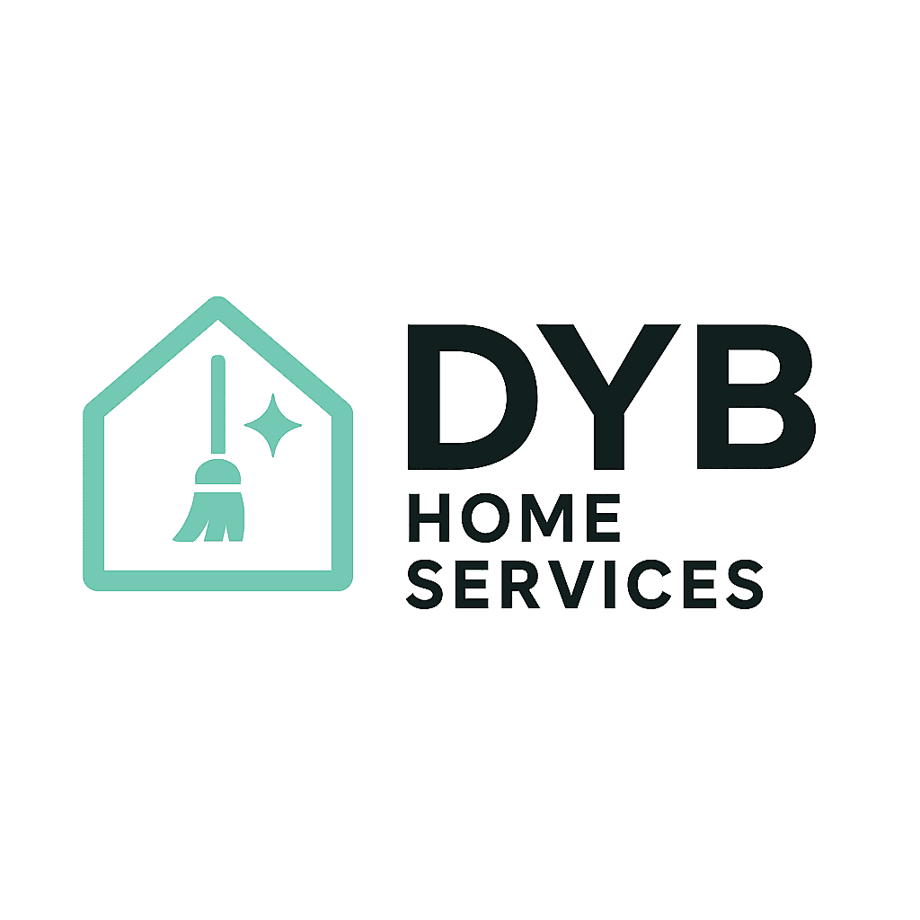 DYB Cleaning Services