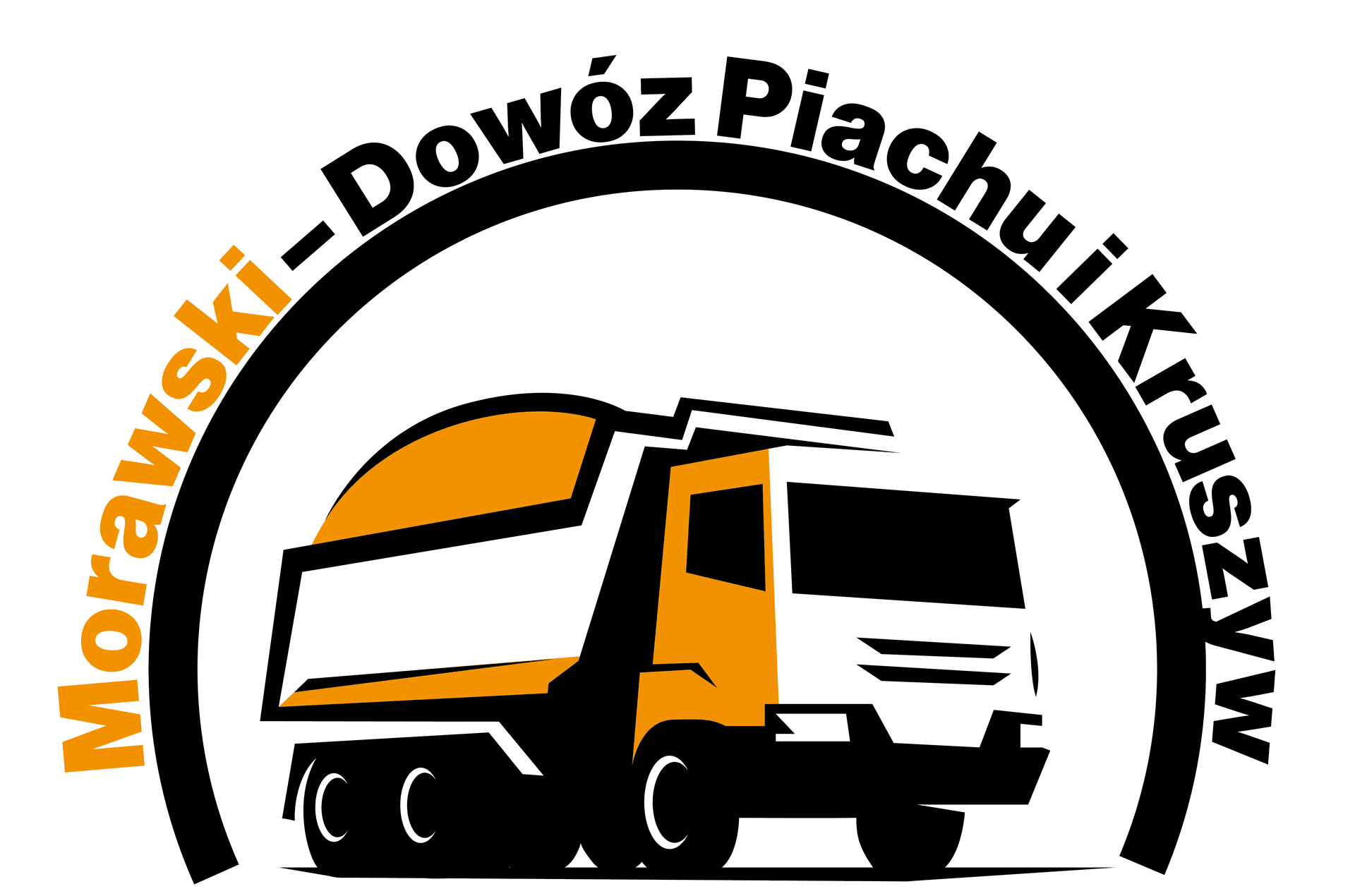 Morawski dowóz kruszyw