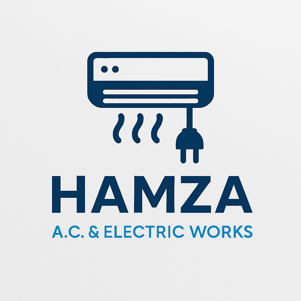 Hamza electronic 