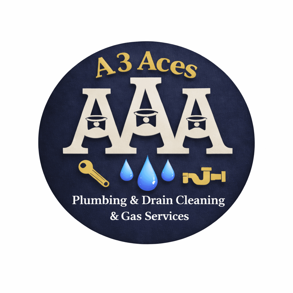 A 3 Aces Plumbing