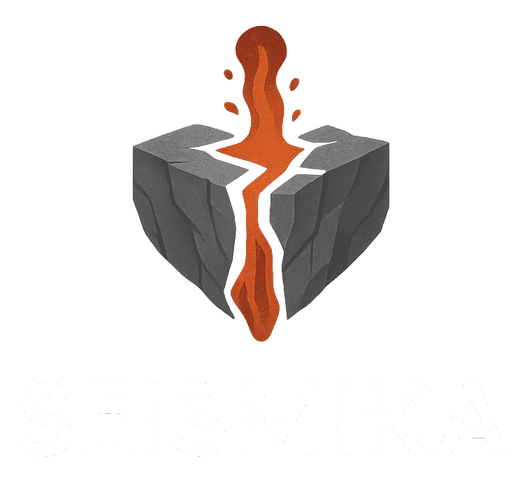 Seismika Security