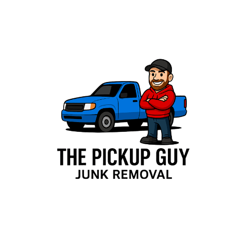The pickup guy
