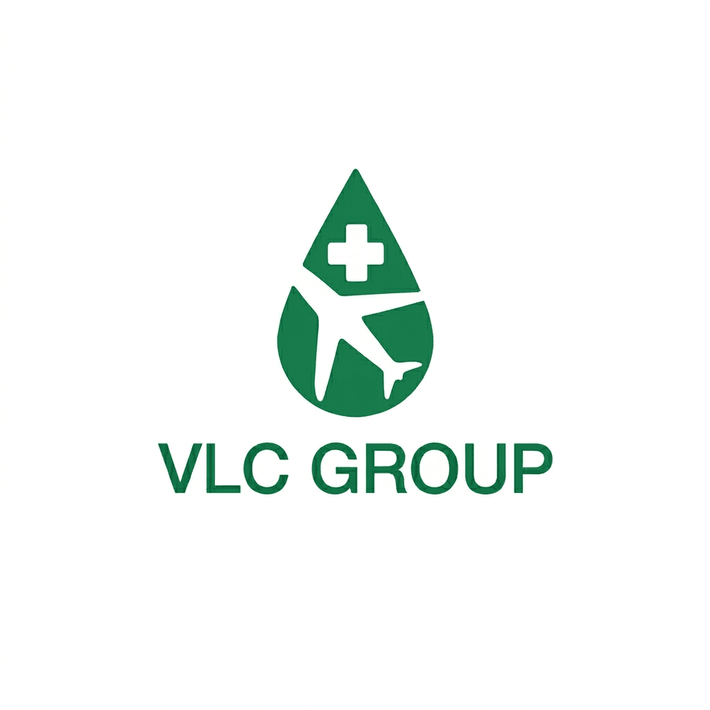 VLC Group Germany GmbH
