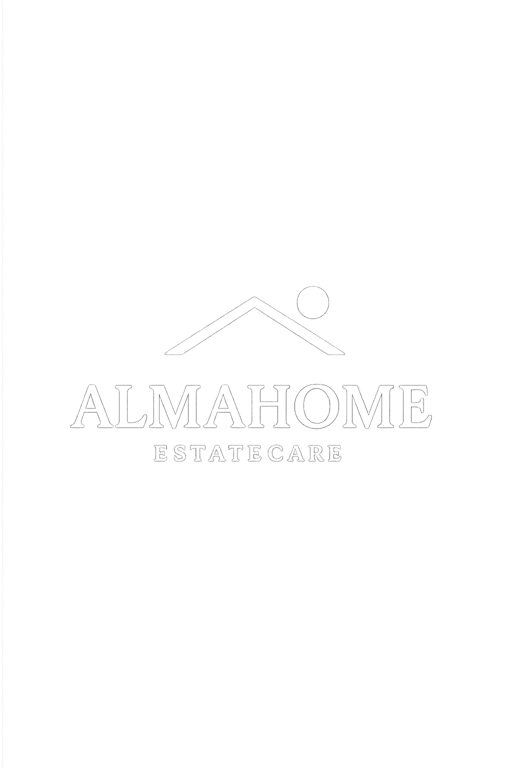 AlmaHome EstateCare