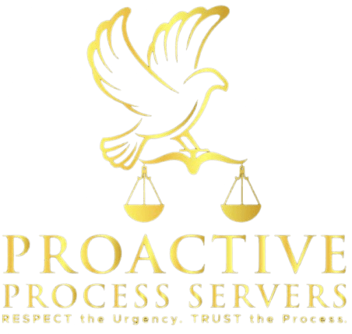 Fast, Reliable Process Serving & Private Investigations 