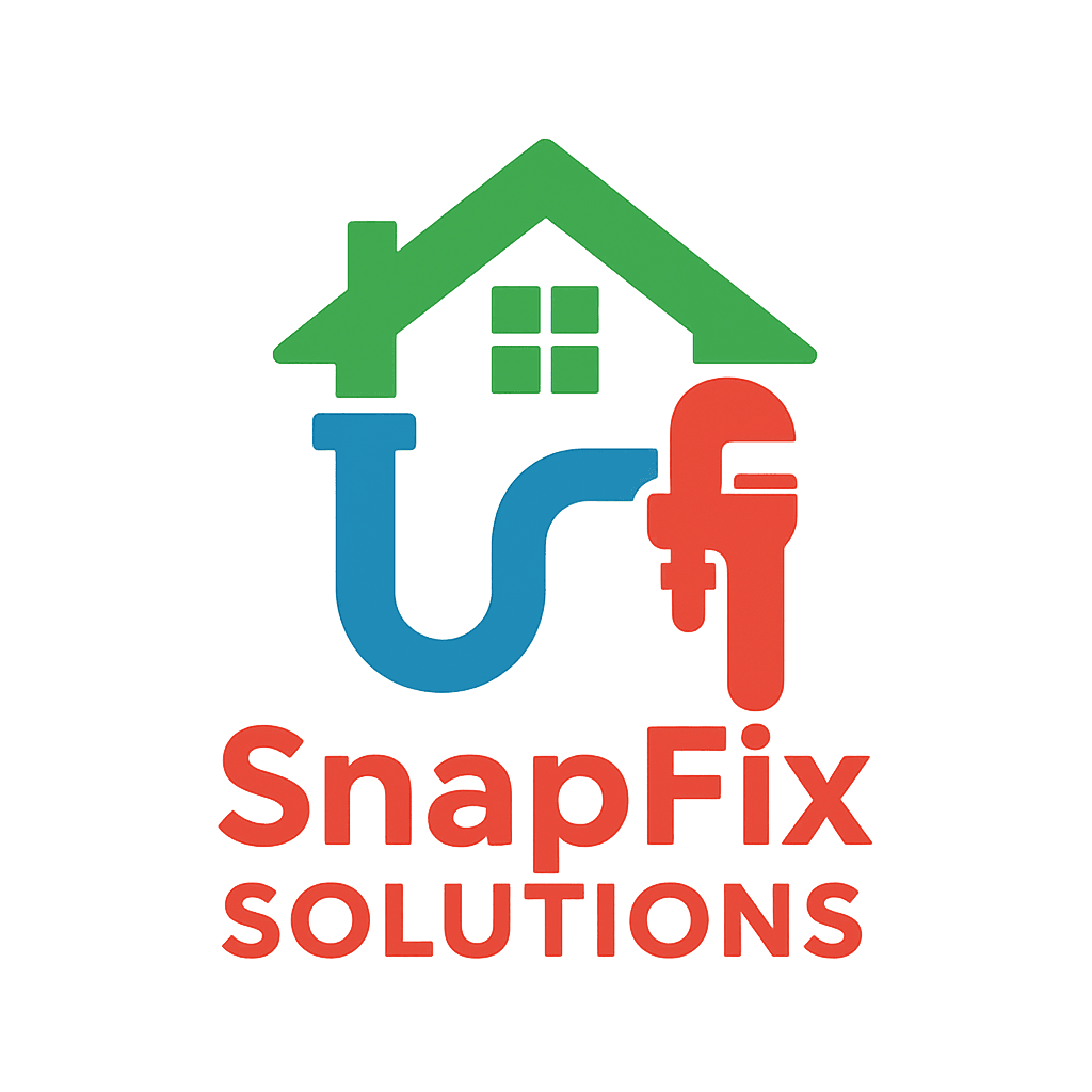 SnapFix Solutions