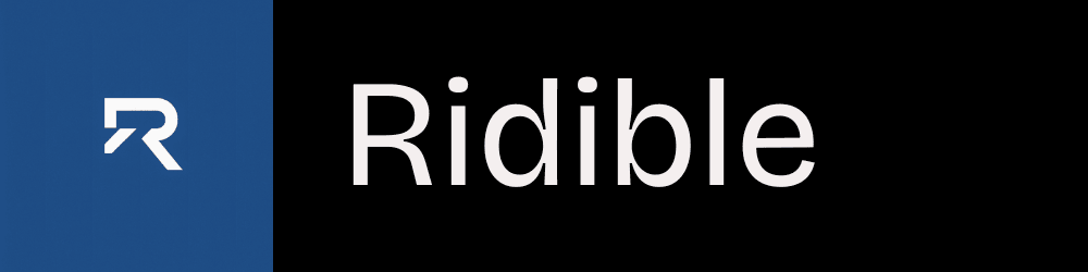 Ridible