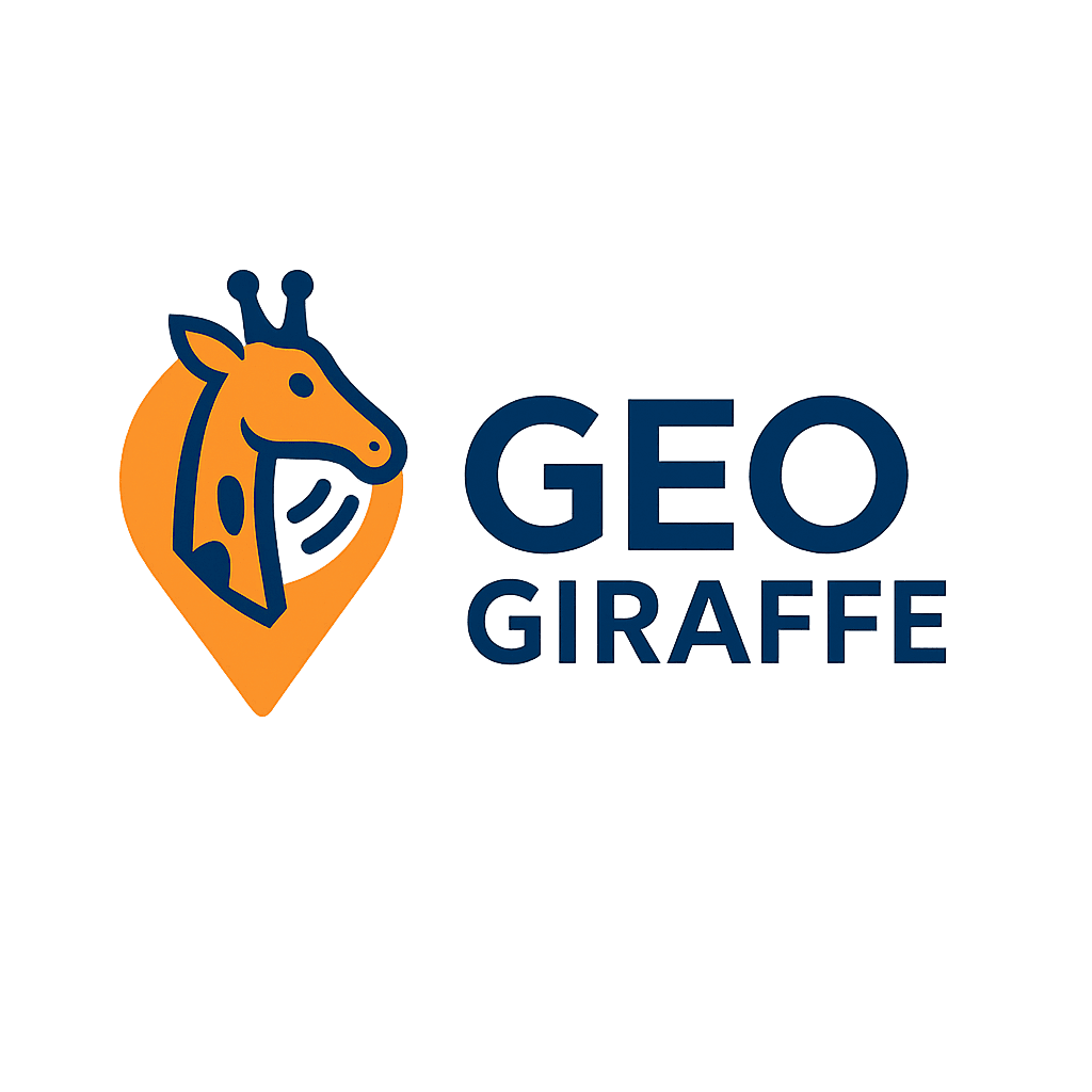 GEO Giraffe