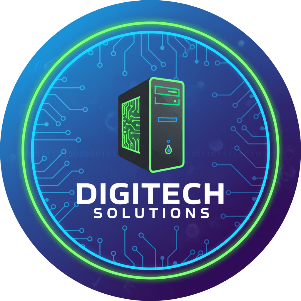 Digitech Solutions