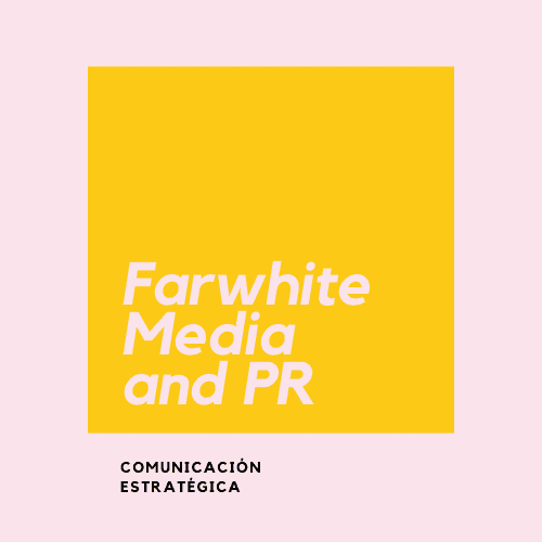 White Media and PR