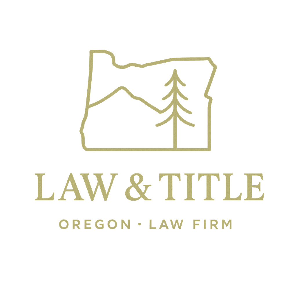 Law and Title, LLC