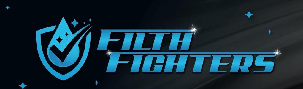 Filth Fighters Cleaning