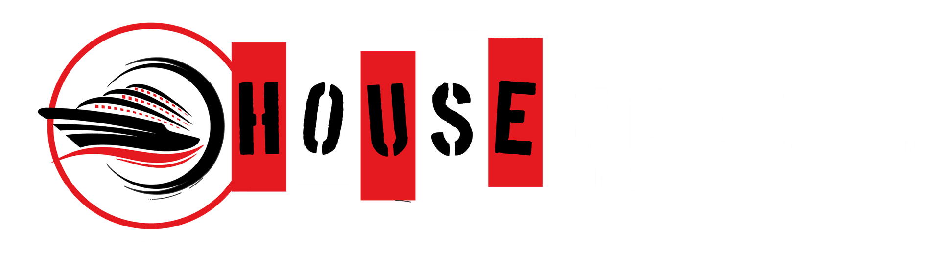 House Heads At Sea | Cruise