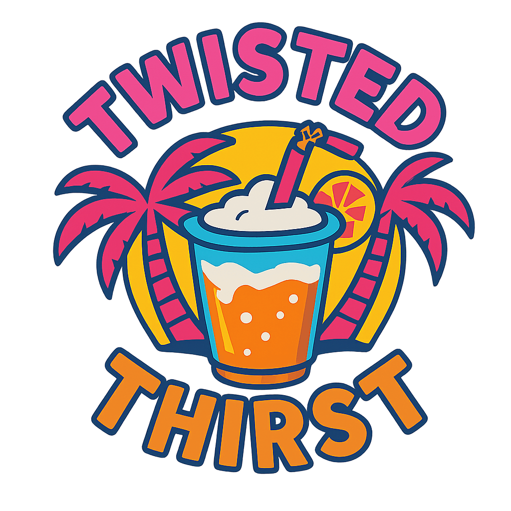 Twisted Thirst