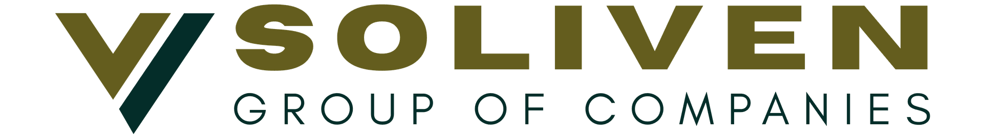 V.V. SOLIVEN GROUP OF COMPANIES
