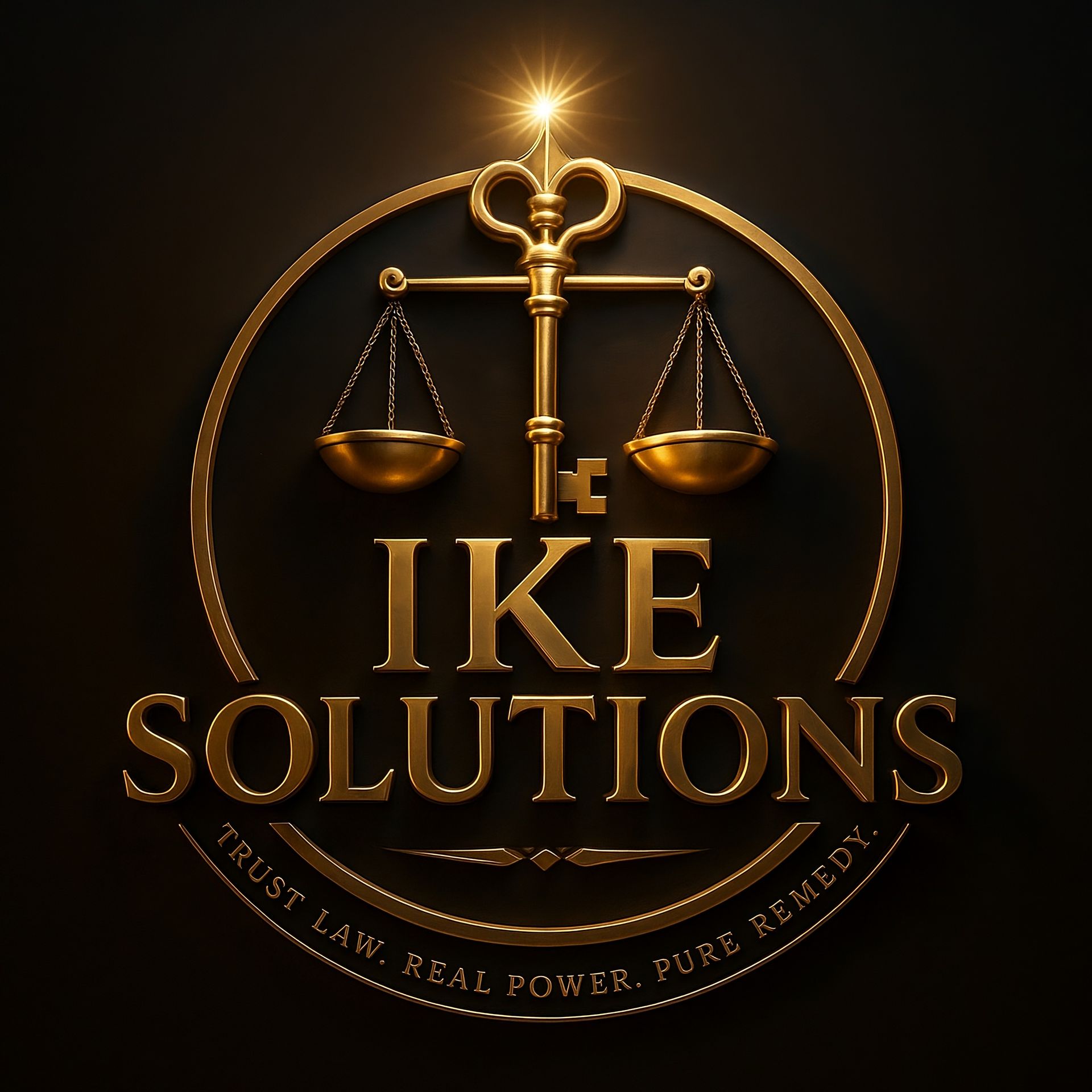 IKE SOLUTIONS