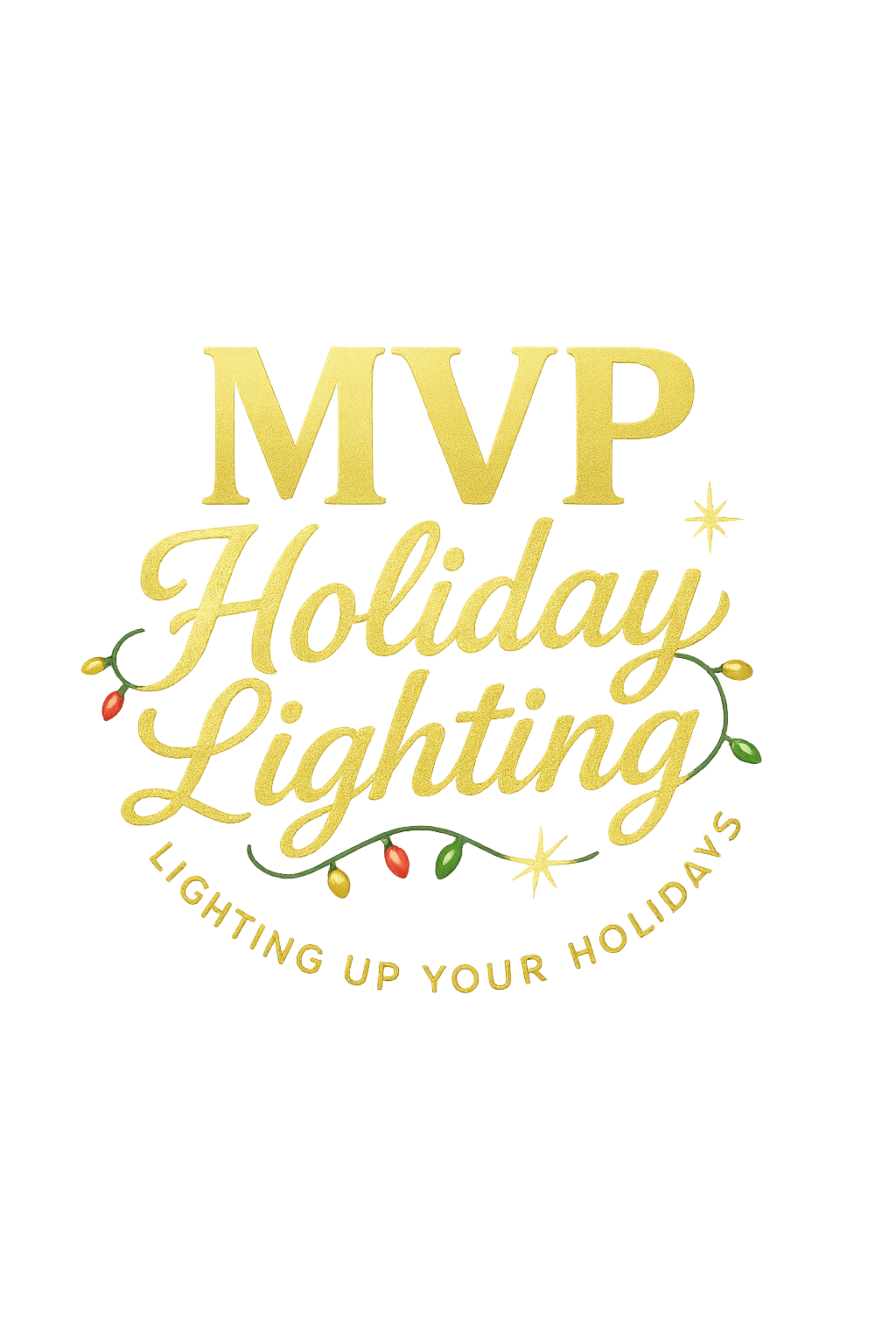 MVP Holiday Lighting 