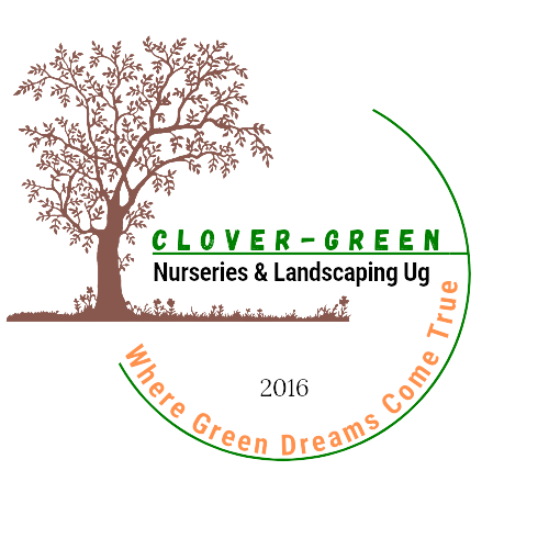 Clover-Green Nurseries & Landscaping Ug 