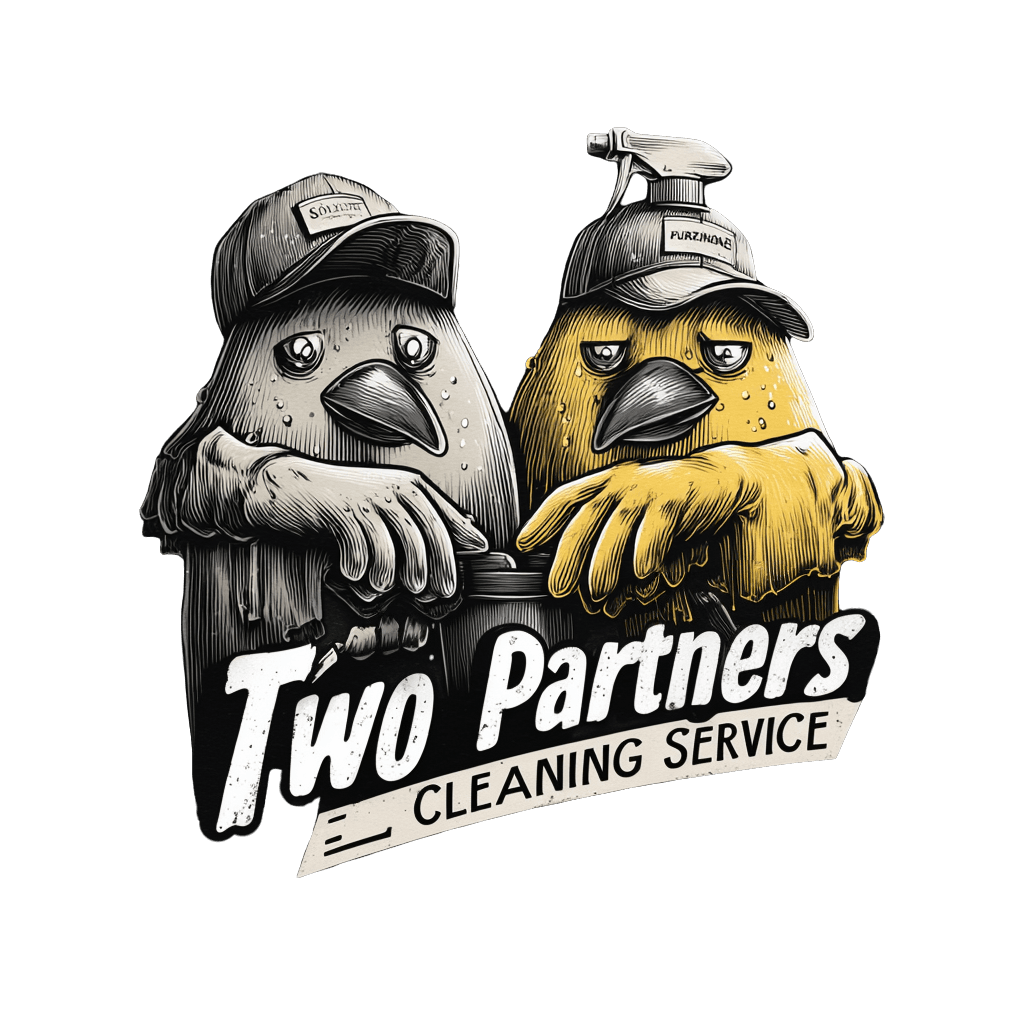 Two Partners Cleaning Service Inc.